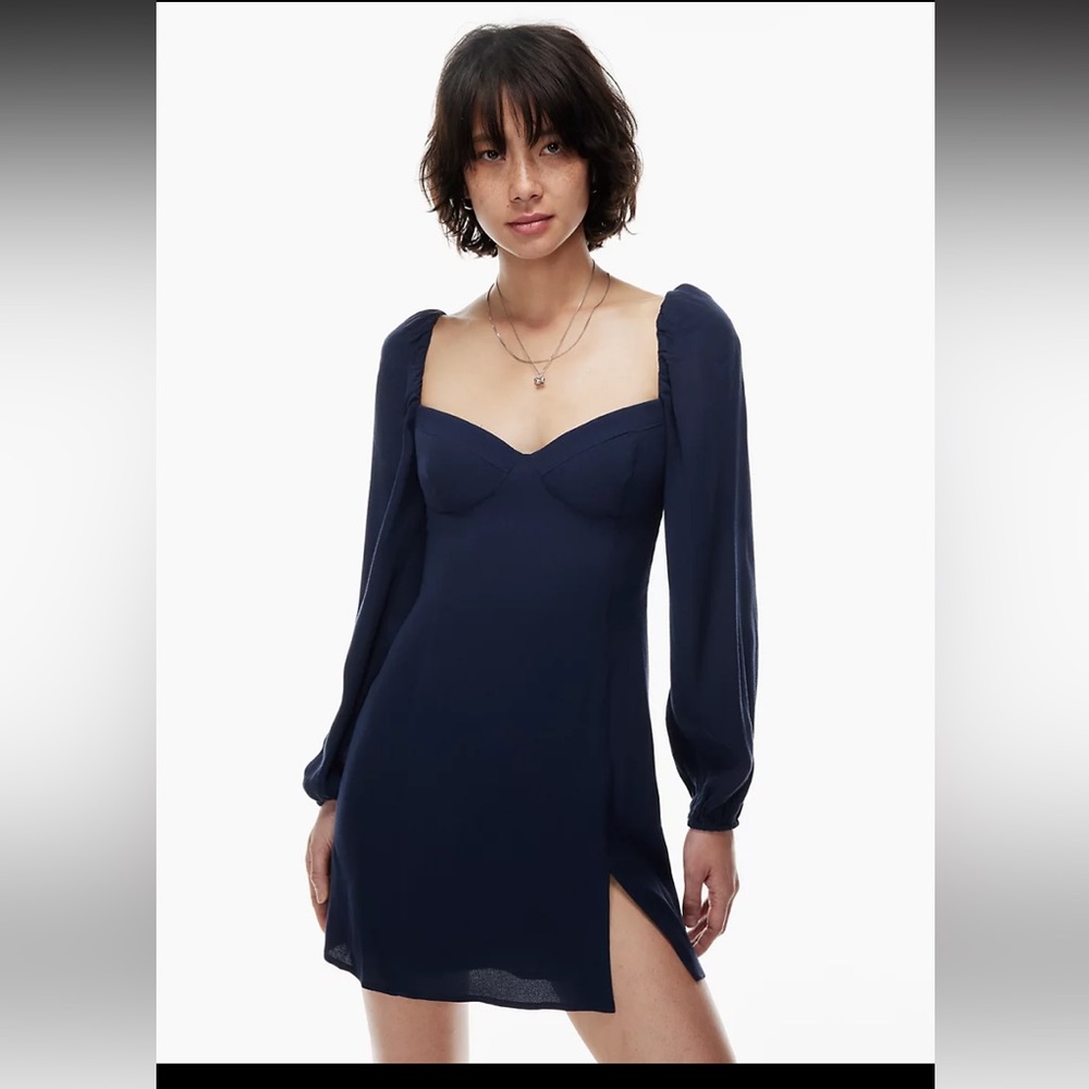 Wilfred Novella dress